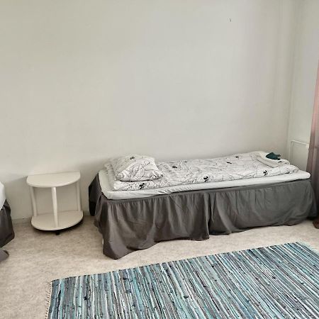 Apartment Punakettu Kokkola  Exteriér fotografie