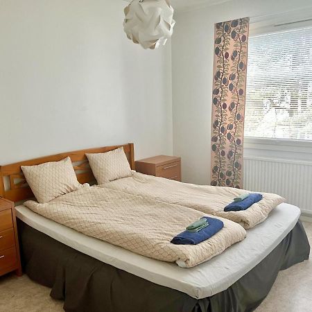 Apartment Punakettu Kokkola  Exteriér fotografie
