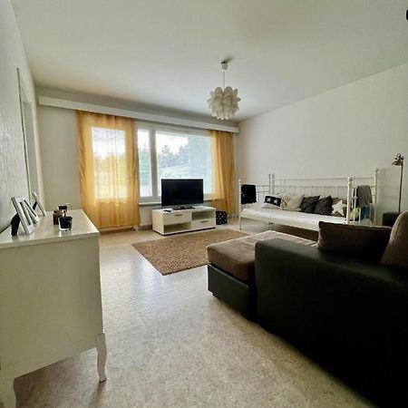 Apartment Punakettu Kokkola  Exteriér fotografie
