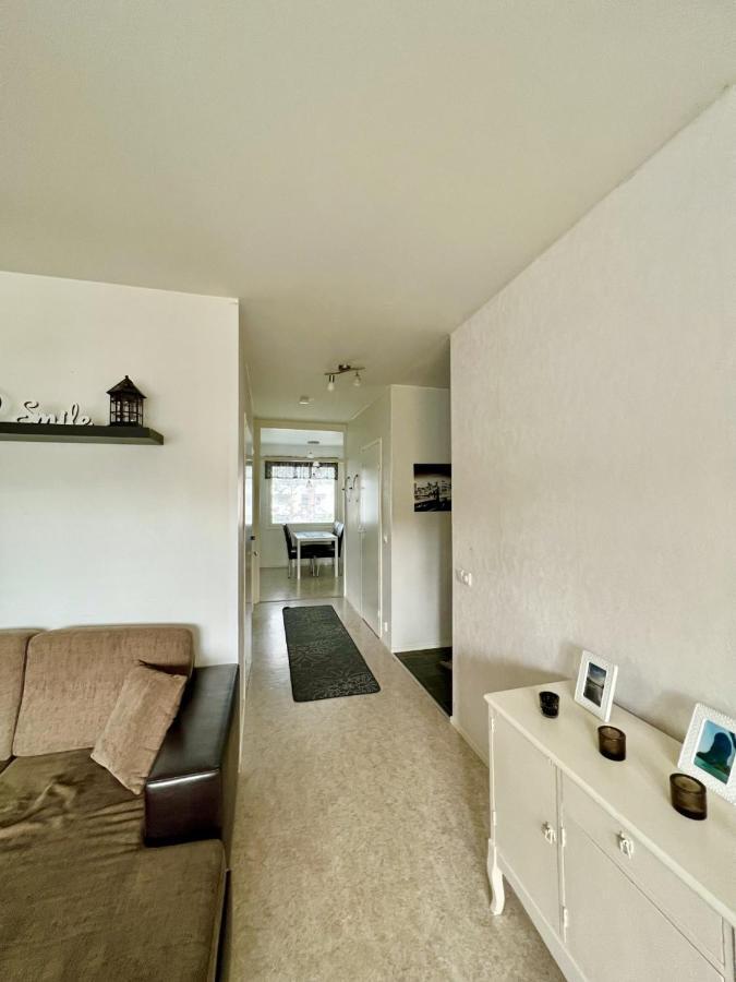 Apartment Punakettu Kokkola  Exteriér fotografie
