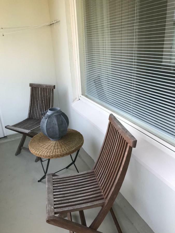 Apartment Punakettu Kokkola  Exteriér fotografie